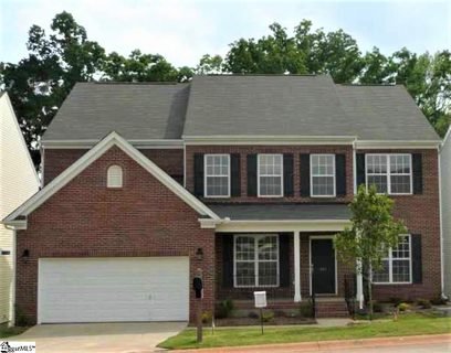 232 Twilitemist Drive