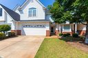 4 Cedar Rock Drive sold home in Greer, SC