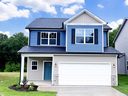199 Rosewood Circle sold home in Duncan, SC
