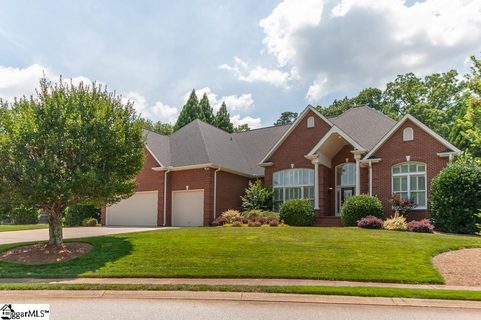 201 Steadman Way sold home in Brighton, Greer, SC