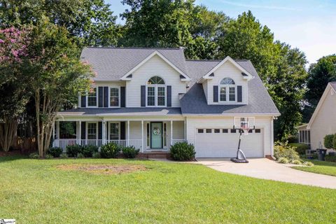 1 N Holly Thorn Court