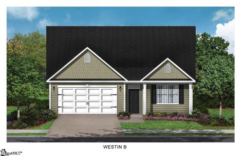 106 Bucklick Creek Court