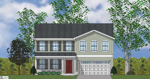 9068 Germaine Court Lot 91
