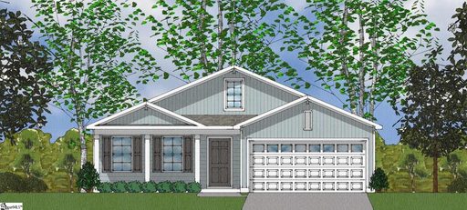 7058 Luna Mae Court Lot 15