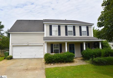 402 Hampton Ridge Drive