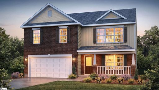 117 Light Spring Road