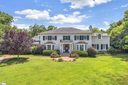 11 Collins Creek Road sold home in Greenville, SC