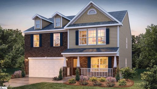 105 Light Spring Road