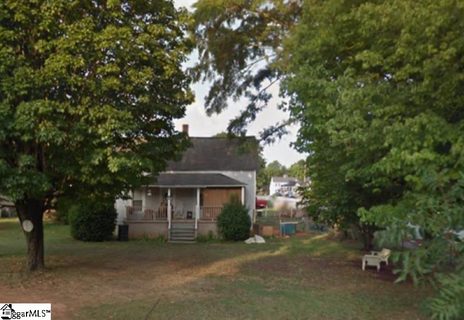 156 C Street