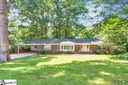 32 Lake Forest Drive sold home in Greenville, SC