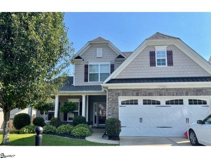 219 Horsepen Way sold home in Bells Creek, Simpsonville, SC
