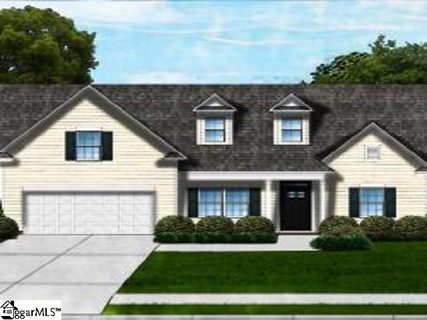 127 Spyglass Lane