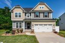 229 Meadow Rose Drive sold home in Travelers Rest, SC