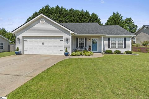 301 Lenhardt Road