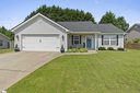 301 Lenhardt Road sold home in Easley, SC