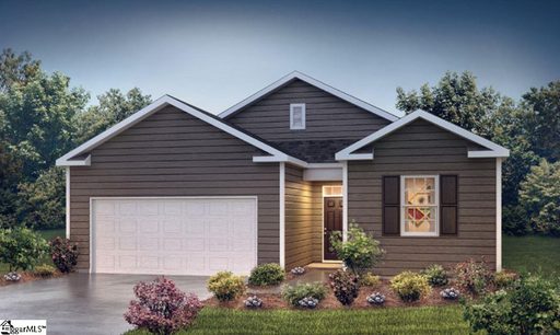 105 Foxcroft Court
