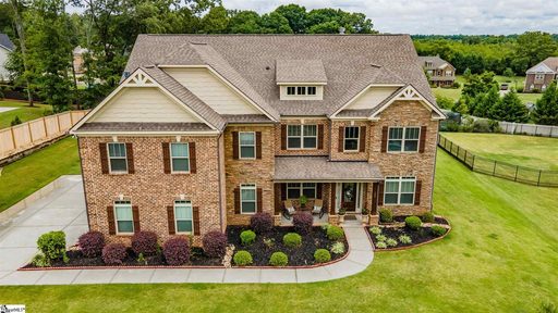 104 Ariel Way sold home in Airy Springs, Easley, SC