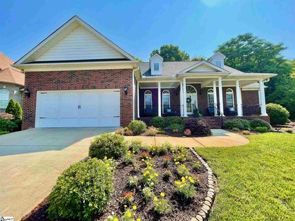 105 Waverly Hall Lane sold home in Waverly Hall, Simpsonville, SC