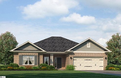 522 Flying Squirrel Way Lot 159