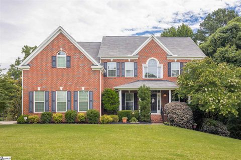 19 Hydrangea Drive sold home in Bennetts Grove, Simpsonville, SC