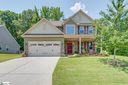 105 Morton Grove Lane sold home in Simpsonville, SC