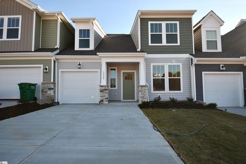 1312 Summer Gold Way Lot 60