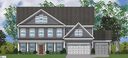 160 Scotts Bluff Drive Lot 35 sold home in Simpsonville, SC