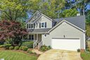 101 Loden Court sold home in Simpsonville, SC