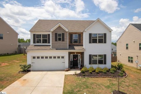 327 Lost Lake Drive