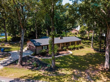 220 Baldwin Circle sold home in Verdin Estates, Mauldin, SC