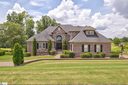 677 Driftwood Drive sold home in Greer, SC