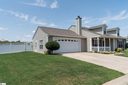 418 Sante Fe Road sold home in Moore, SC