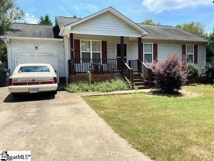 300 Tanacross Way sold home in Oak Knoll, Greenville, SC