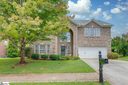 117 Haddington Lane sold home in Greenville, SC