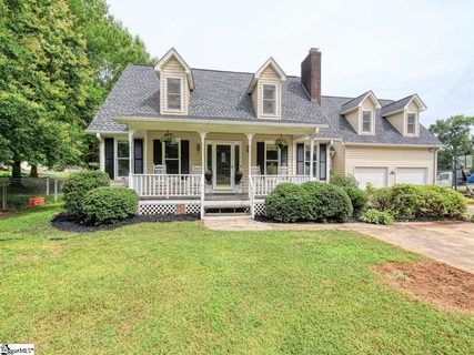 108 Wyatt Oaks Court