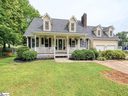108 Wyatt Oaks Court sold home in Easley, SC