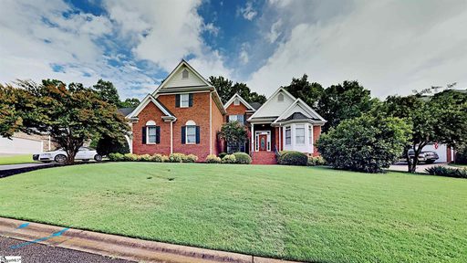 721 Carriage Hill Road