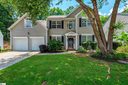 324 Whixley Lane sold home in Greenville, SC