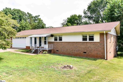 402 Watkins Road sold home in Berea Forest, Greenville, SC