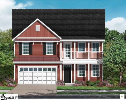 1008 Cortland Valley Lane
