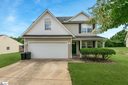 317 N D Street sold home in Easley, SC