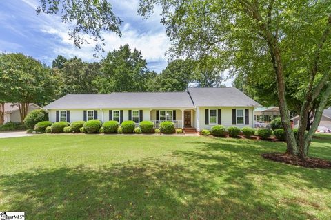 1000 Colleton Court