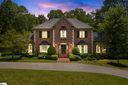 115 Holbrook Trail sold home in Greenville, SC