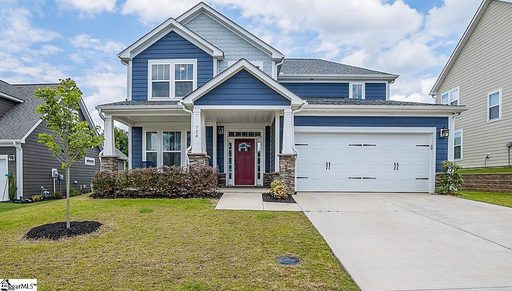 724 Lockhurst Drive