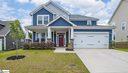 724 Lockhurst Drive sold home in Simpsonville, SC