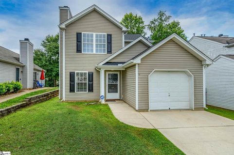 11 Millsmith Court sold home in Glenlea, Greenville, SC