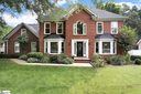 119 Forrester Creek Drive sold home in Greenville, SC