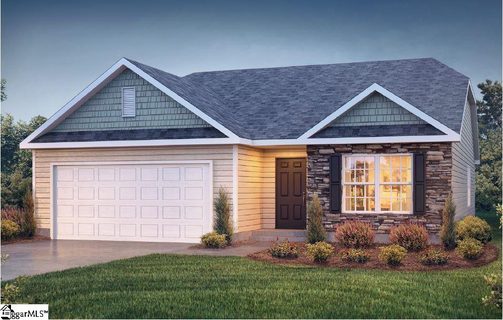 120 Misty Forest Way
