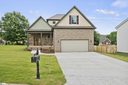 1 Peaceful Court sold home in Fountain Inn, SC