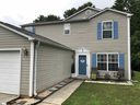 525 Kingsman Lane sold home in Easley, SC
